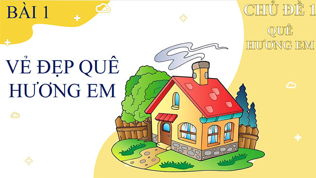 Bài giảng điện tử Đạo đức 2 