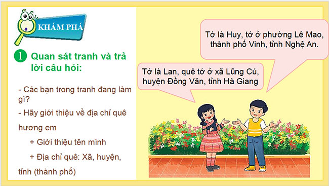 Bài giảng điện tử Đạo đức 2 