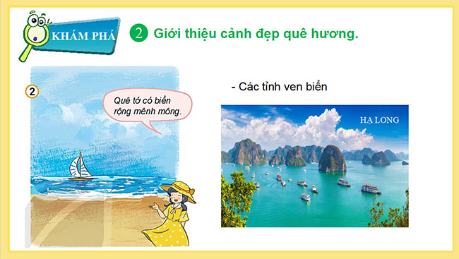 Bài giảng điện tử Đạo đức 2 