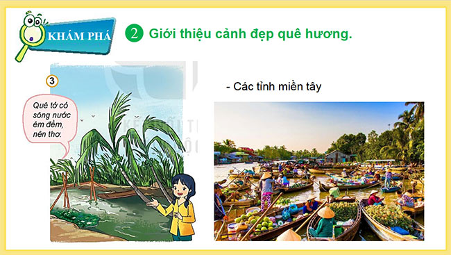 Bài giảng điện tử Đạo đức 2 