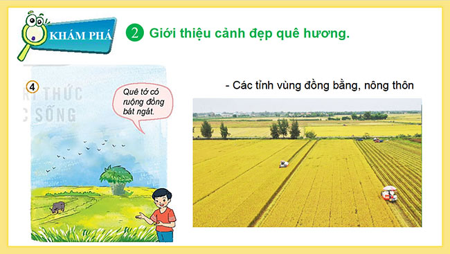Bài giảng điện tử Đạo đức 2 