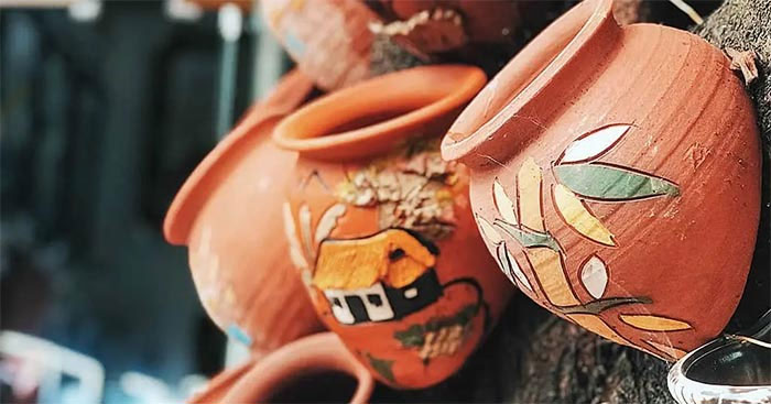 Tìm hiểu đặc trưng của một số nghề ở địa phương qua việc giao lưu với người lao động giỏi