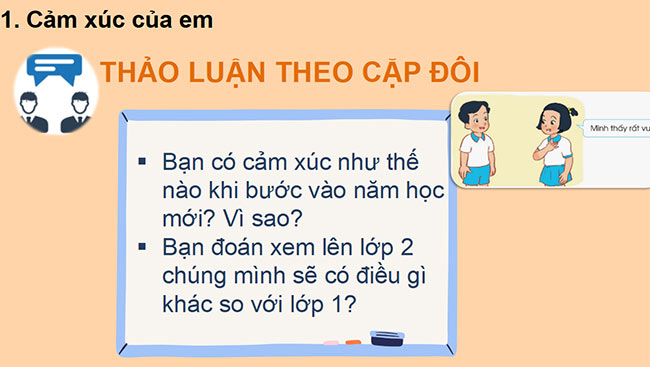 Giáo án PowerPoint Hoạt động trải nghiệm 2 Cánh diều