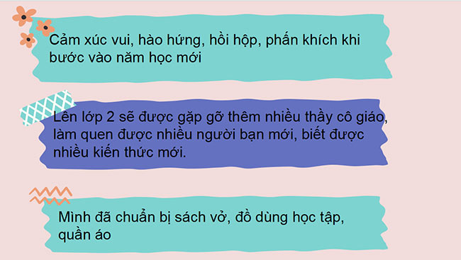 Giáo án PowerPoint Hoạt động trải nghiệm 2 Cánh diều