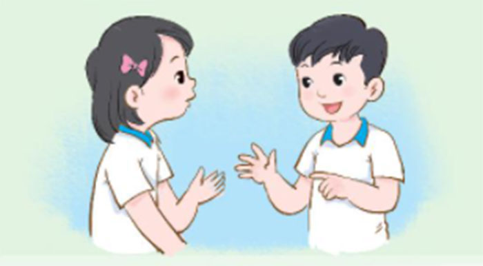 Tìm sự trợ giúp để giữ gìn tình bạn