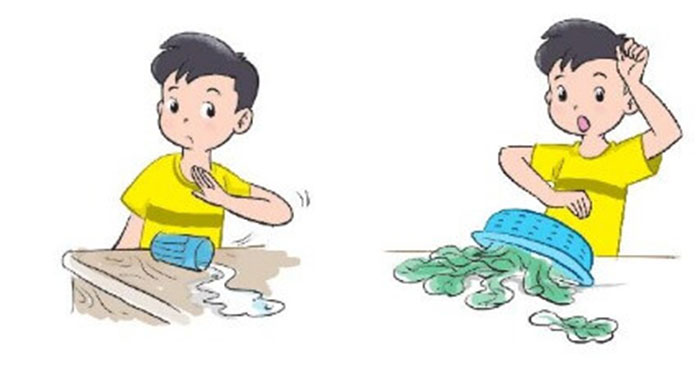 Tay khéo, tay đảm