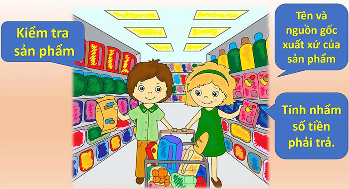 Có bạn thật vui