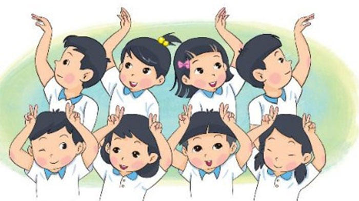 Người trong một nhà