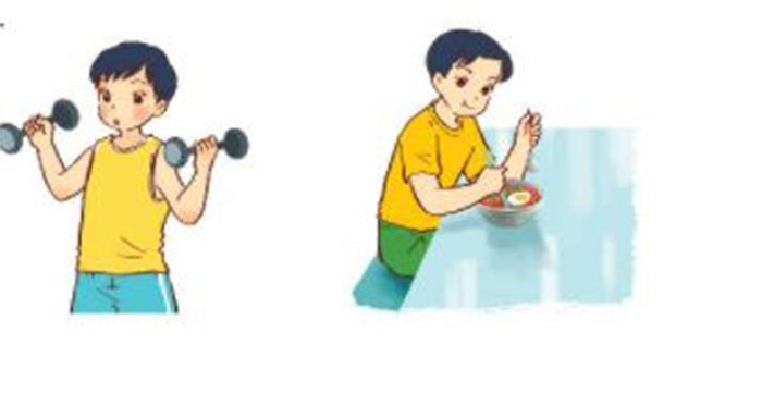 Tự chăm sóc sức khoẻ của bản thân