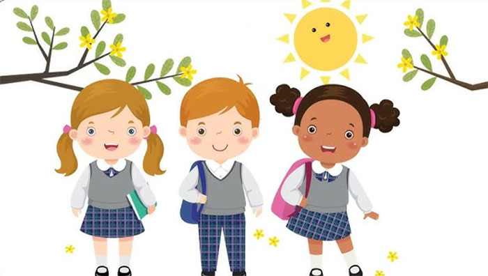 Những người bạn hàng xóm