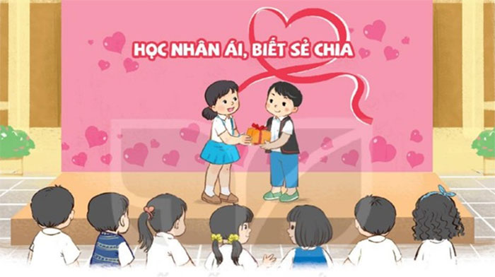 Tôi luôn bên bạn