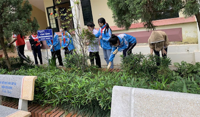 Tìm hiểu về những người có công với quê hương