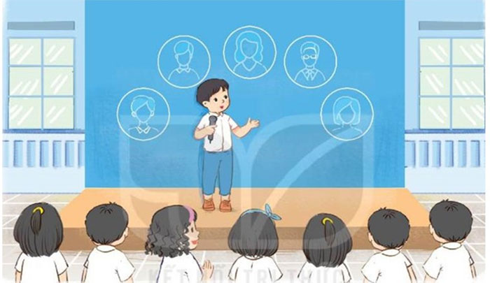 Nghề nào tính nấy