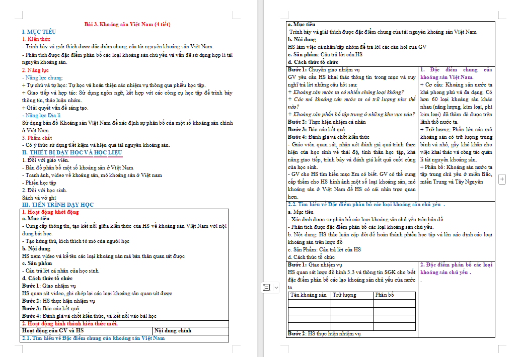 PowerPoint Địa lí 8 Bài 3 Kết nối tri thức
