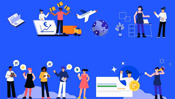 Tổ chức hoạt động với chủ đề Thích nghi với những thách thức trong học tập