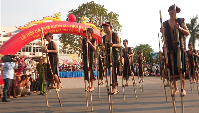 Tìm hiểu trò chơi dân gian trong lễ hội