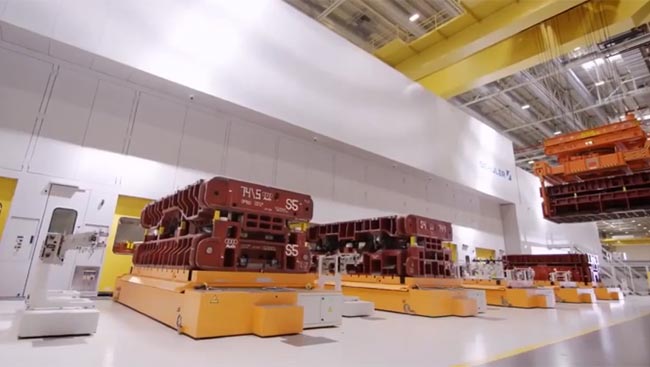 PowerPoint Địa lí 11 Kết nối tri thức Bài 10