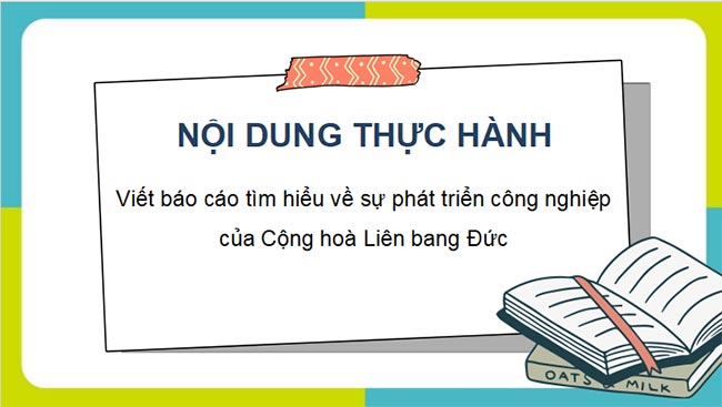 PowerPoint Địa lí 11 Kết nối tri thức Bài 10