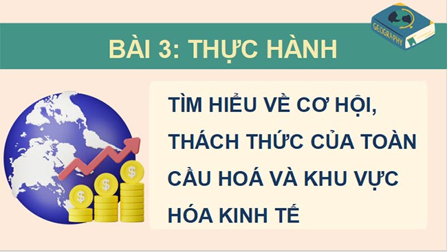  PowerPoint Địa lí 11 Kết nối tri thức Bài 3