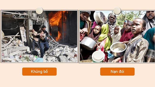  PowerPoint Địa lí 11 Kết nối tri thức Bài 3