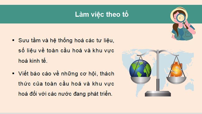  PowerPoint Địa lí 11 Kết nối tri thức Bài 3