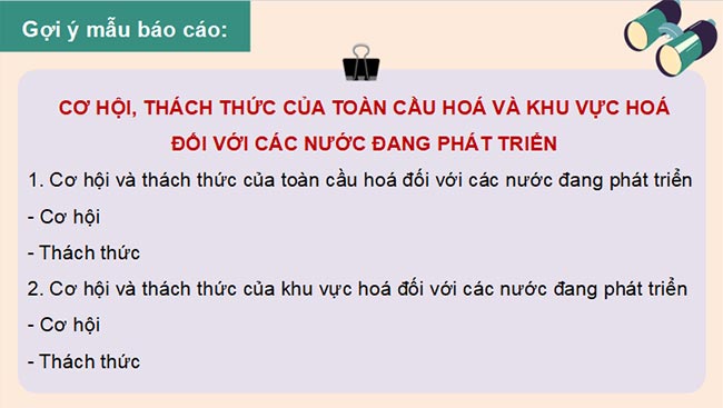  PowerPoint Địa lí 11 Kết nối tri thức Bài 3