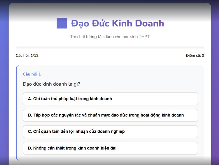 PowerPoint Kinh tế và Pháp luật 10 Bài 7
