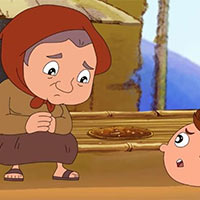 Giáo án PowerPoint Ngữ văn 6 Bài 2: Sọ Dừa