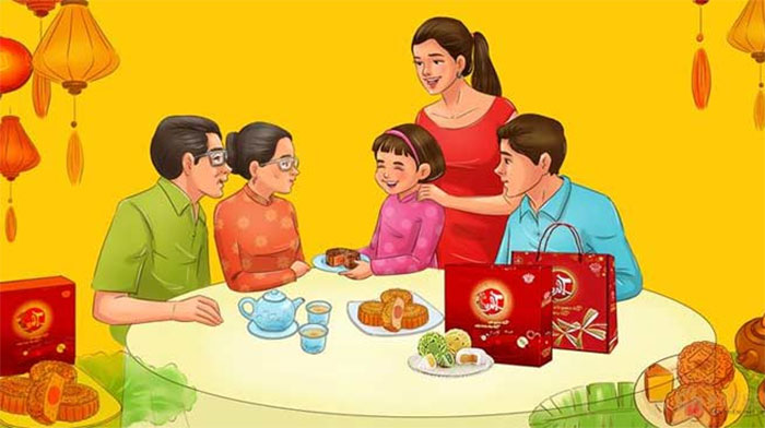 Tham gia thi tìm hiểu về truyền thống quê hương