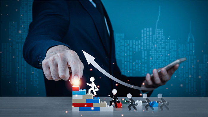 Hưởng ứng phong trào Chăm sóc và phát triển bản thân