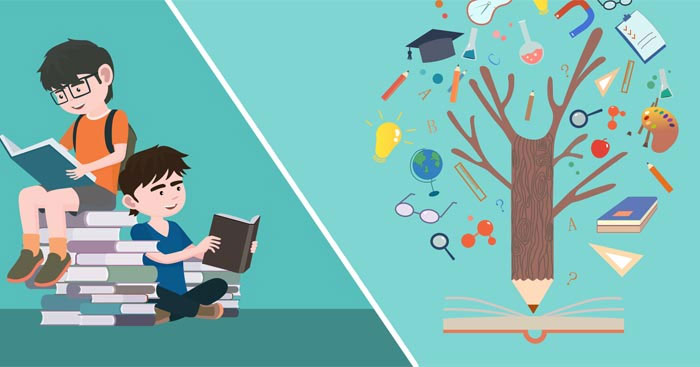 Hoạt động rèn luyện bản thân