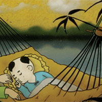 Giáo án PowerPoint Ngữ văn 6 Bài 2: À ơi tay mẹ