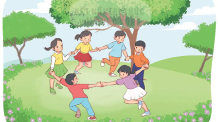 Chia sẻ cách tạo thiện cảm trong quan hệ bạn bè, thảo luận cách thực hiện nội quy