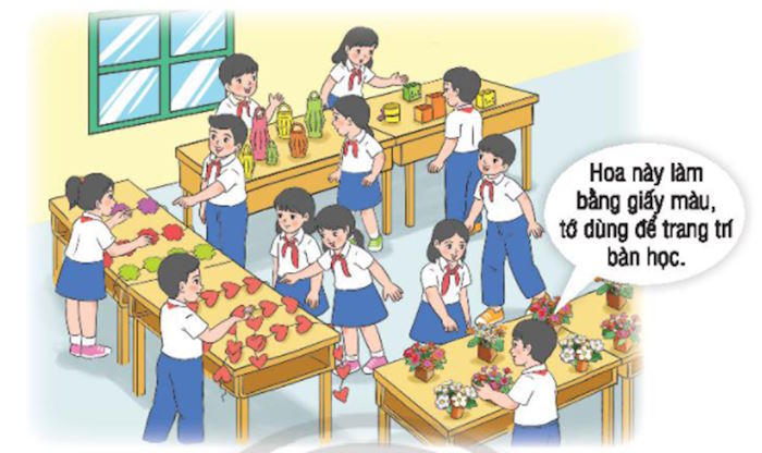 Tham gia giao lưu với những phụ nữ tiêu biểu của đại phương