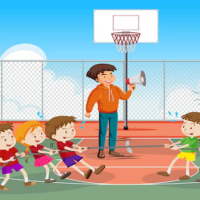 Giáo án Giáo dục thể chất 2 sách Chân trời sáng tạo (Học kì 1)