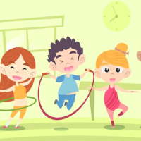 Giáo án Giáo dục thể chất 2 sách Chân trời sáng tạo (Học kì 2)