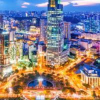 Bài giảng điện tử môn Giáo dục địa phương 6 TP Hồ Chí Minh