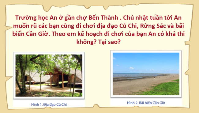 Giáo án PowerPoint Giáo dục địa phương 6 TP Hồ Chí Minh