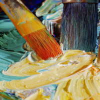 Giáo án Mĩ thuật 2 sách Chân trời sáng tạo (Học kì 2)