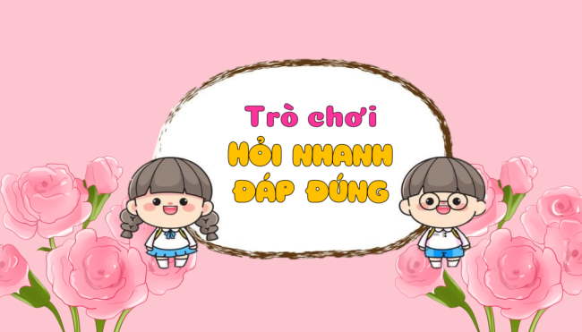 PowerPoint sinh hoạt lớp 20/10