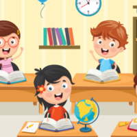 Giáo án Tiếng Anh 2 sách Chân trời sáng tạo (Học kì 2)