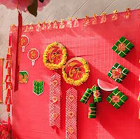 Giáo án Sinh hoạt lớp 6 tuần 18: Chào xuân yêu thương