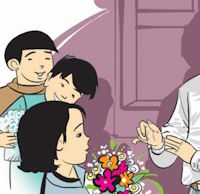 Giáo án Sinh hoạt lớp 6 tuần 20: Mừng Đảng mừng xuân