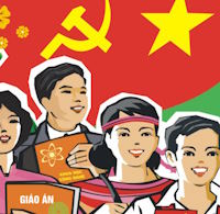 Giáo án Sinh hoạt lớp 6 tuần 21: Mừng Đảng mừng xuân