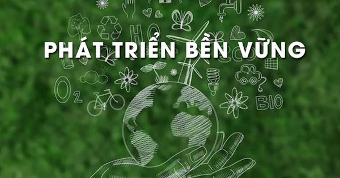 Phát triển bền vững tuần 28