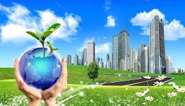 Phát triển bền vững tuần 30