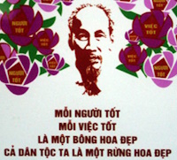 Giáo án Sinh hoạt lớp 6 tuần 32: Noi gương người tốt, việc tốt