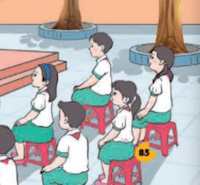 Giáo án Sinh hoạt lớp 6 tuần 33: Noi gương người tốt, việc tốt