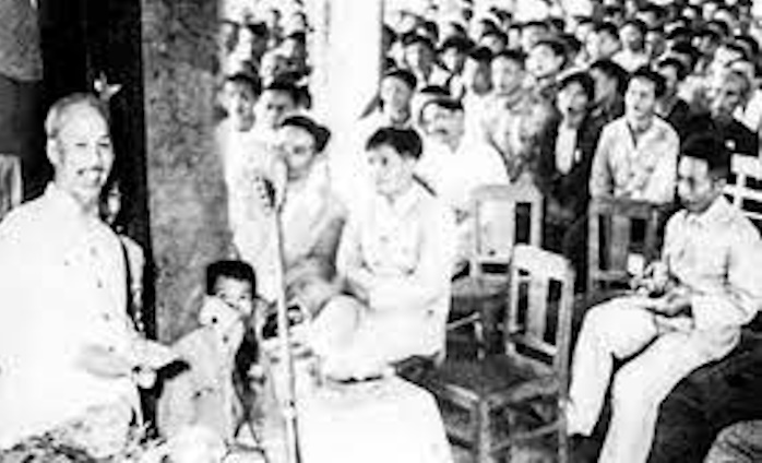 Noi gương người tốt, việc tốt tuần 35