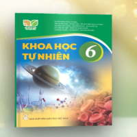 Ma trận đề thi Khoa học tự nhiên 6 sách Kết nối tri thức (Cấu trúc mới)